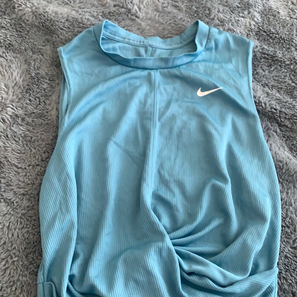 Nike shirt